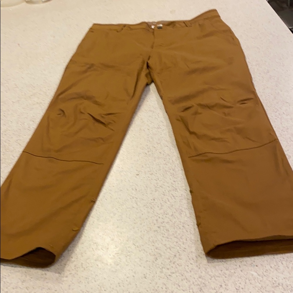 Mountain Hardware AP pant.